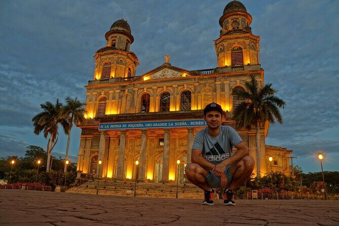 Discover the Best of Managua on a Private City Tour - Key Points