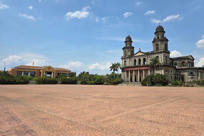 Discover the Best of Managua on a Private City Tour - In-Depth Look at the Managua Private Tour