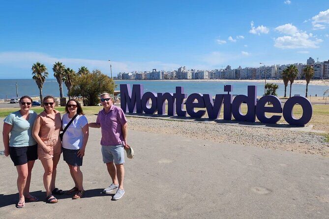 Discover the Best of Montevideo with a Local Expert! - Key Points
