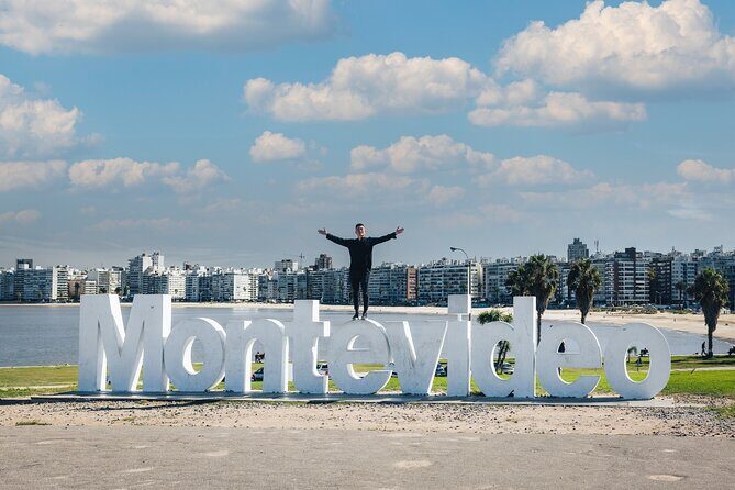 Discover the Best of Montevideo with a Local Expert! - An In-Depth Look at the Tour