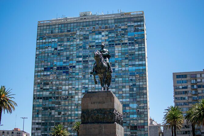 Discover the Best of Montevideo with a Local Expert! - Who Should Consider This Tour?