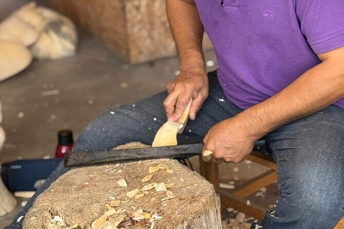 Discover the best of Oaxaca in one day Monte Alban Tour - Key Points