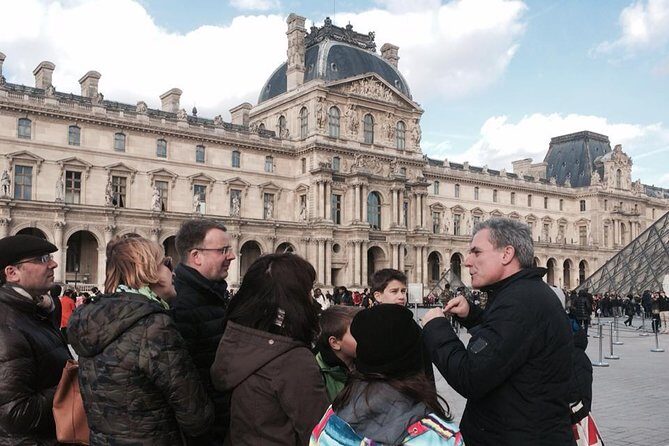 Discover The Best Of Paris In 3 Hours - Discover The Best Of Paris In 3 Hours: A Practical and Authentic Experience