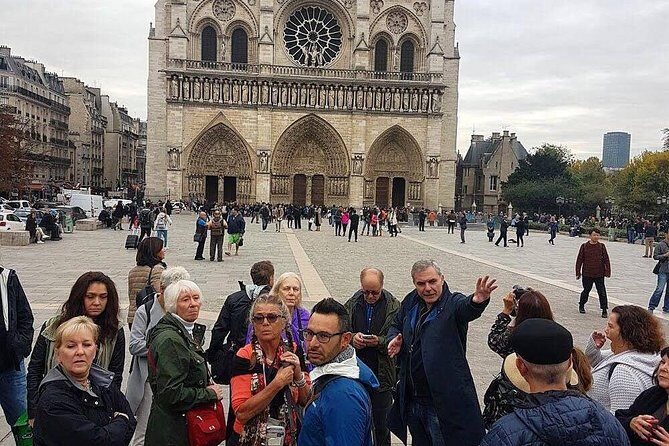 Discover The Best Of Paris In 3 Hours - FAQs