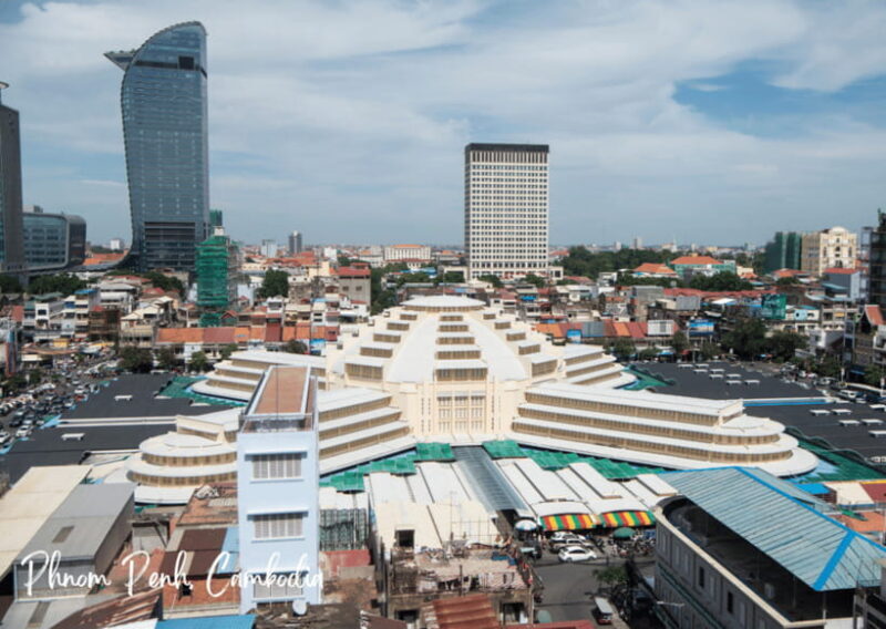 Discover the Best of Phnom Penh, Capital City of Cambodia - FAQ