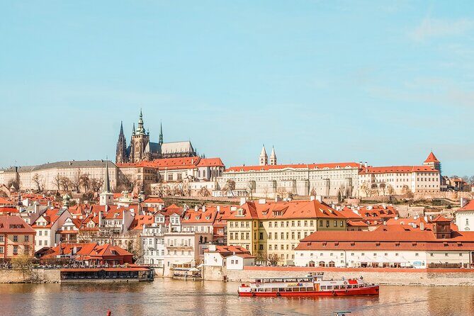 Discover the Best of Prague: Private Tour incl Best beer tasting - Frequently Asked Questions