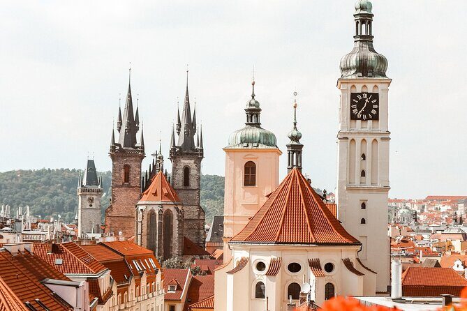 Discover the Best of Prague: Private Tour incl Best beer tasting - Final Thoughts