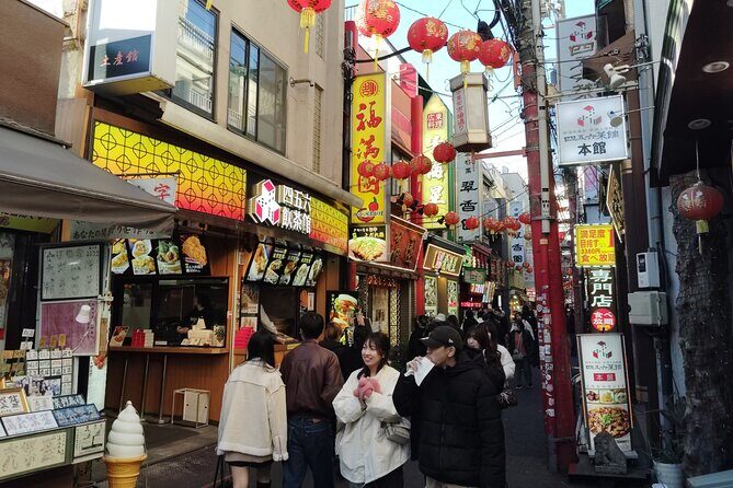 Discover the Best of Yokohama: 4.5-Hour Day Tour - Final Thoughts