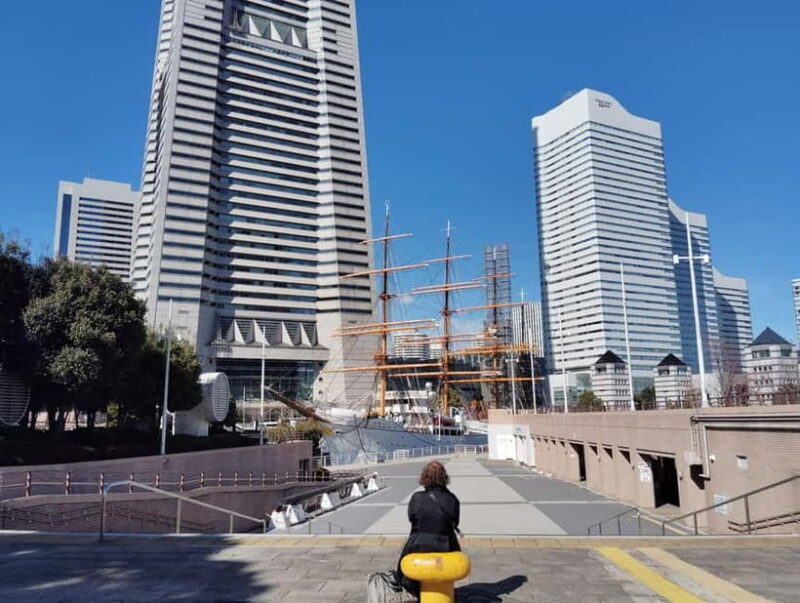 Discover the Best of Yokohama: A 5-Hour Day Tour - Key Points