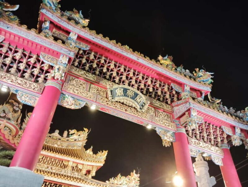 Discover the Best of Yokohama: A 5-Hour Day Tour - Who Should Take This Tour?