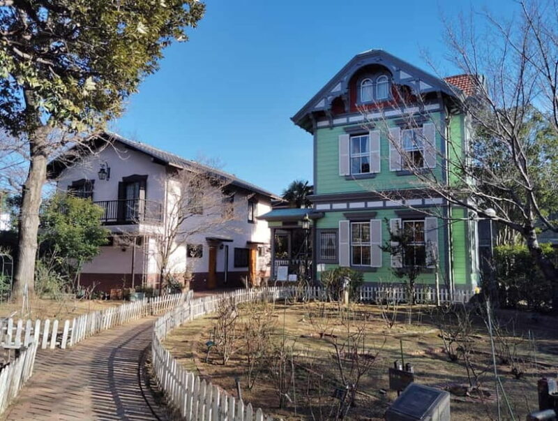 Discover the Best of Yokohama: A 5-Hour Day Tour - FAQ