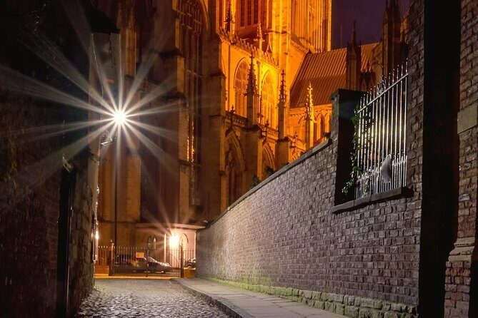 Discover the Best of York with 3 Self-Guided Audio Tours - Who Should Consider This Tour?