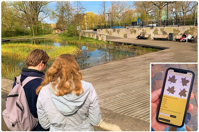 Discover the best spots in Dordrecht with Outside Escape - A Deep Dive into Dordrecht with Outside Escape