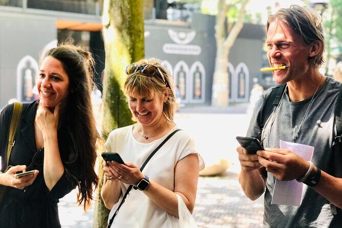 Discover the best spots in Dordrecht with Outside Escape - Who Will Get the Most Out of This Tour?
