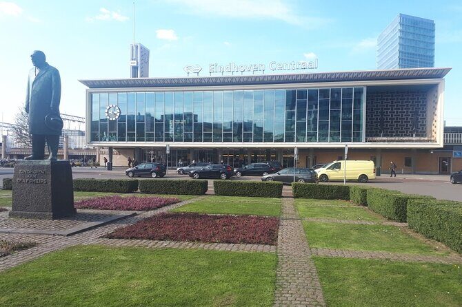 Discover the best spots in Eindhoven with Outside Escape - An Insightful Look at the Eindhoven Experience
