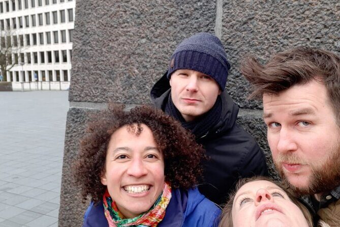Discover the best spots in Rotterdam with Outside Escape - Final Verdict