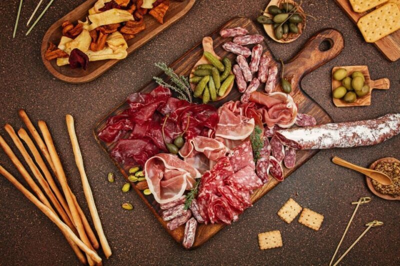 Discover the best "Wines and Tapas in Madrid". - A Deep Dive into the Madrid “Wines and Tapas” Experience