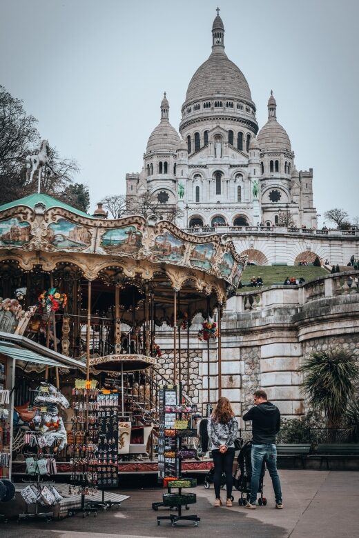 Discover the bohemian Montmartre with a Parisian - What Travelers Say