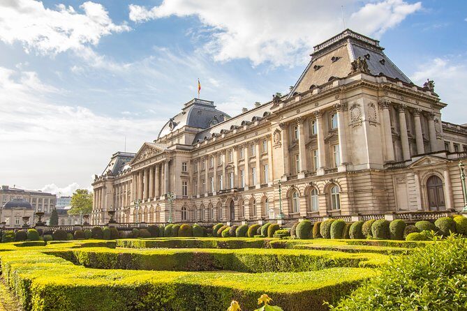 Discover the Brussels Politics Scene with a Local - FAQ
