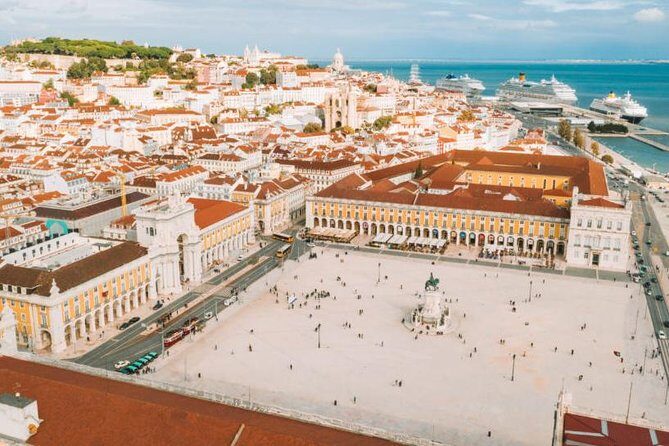 Discover the Charm of Lisbon Hills - FAQ