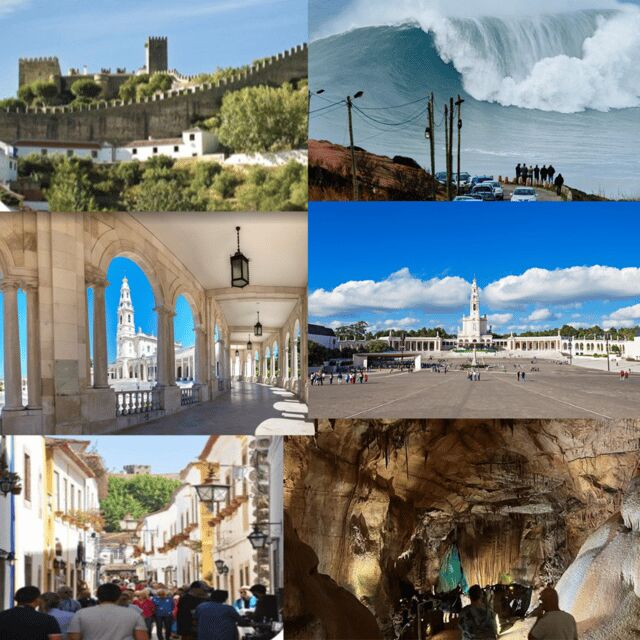 Discover the charm of Portugal, Mira de Aire Cave, Fátima, Nazaré and Obidos - Final Thoughts on This Portugal Day Trip