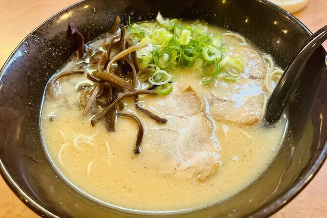 Discover the Charms of Fukuoka - Key Points