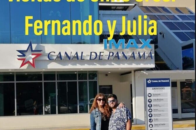 Discover the Charms of Panama in 5 Hours, minimum 2 people , - Exploring Panama in 5 Hours: A Practical Overview