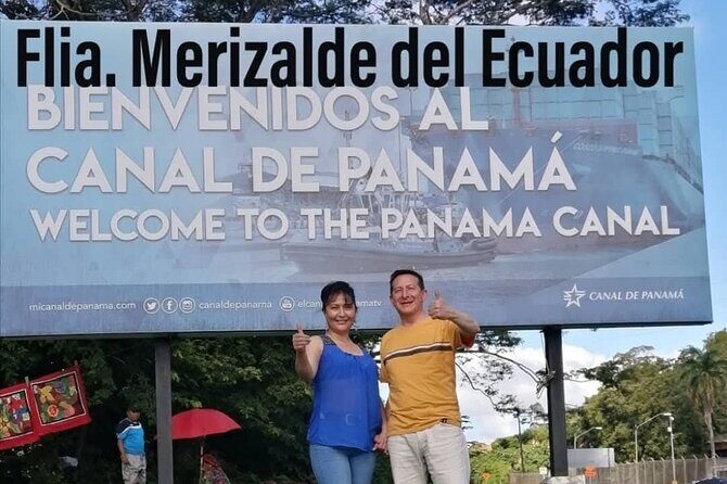 Discover the Charms of Panama in 5 Hours, minimum 2 people , - Final Thoughts: Who Is This Tour Perfect For?