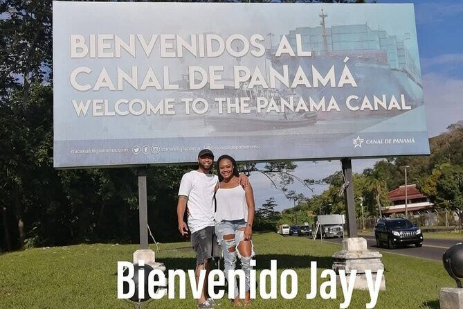 Discover the Charms of Panama in 5 Hours, minimum 2 people , - FAQ