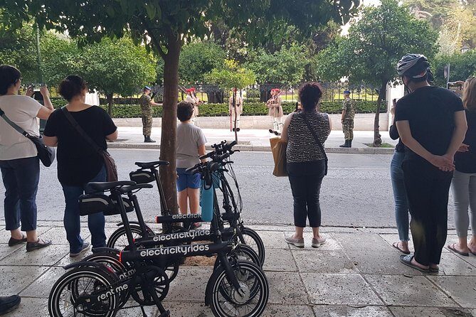 Discover the City e-bike day tours - Final Thoughts: Is It Right for You?