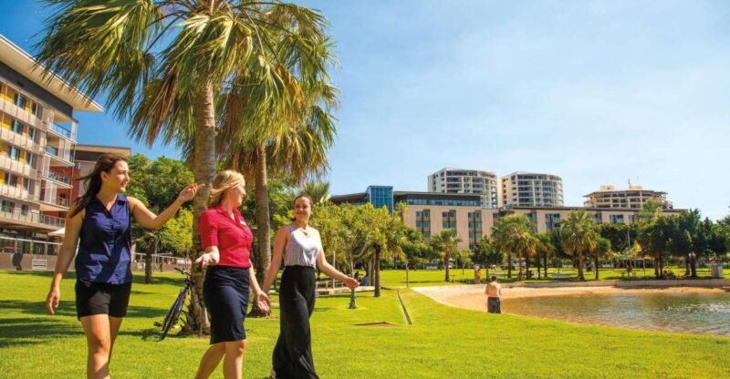 Discover the City of Darwin: Half-Day City Coach Tour - Final Thoughts