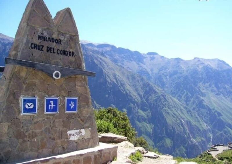 Discover the Colca Valley and the Condor's Cross in 2 Days - Frequently Asked Questions