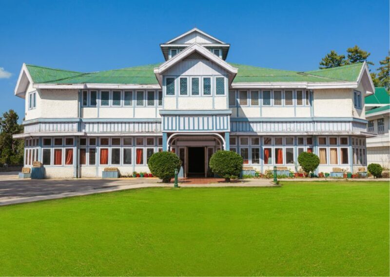 Discover the Colonial Trails of Shimla- Guided Walking Tour - A Deep Dive into the Shimla Colonial Trails Walking Tour