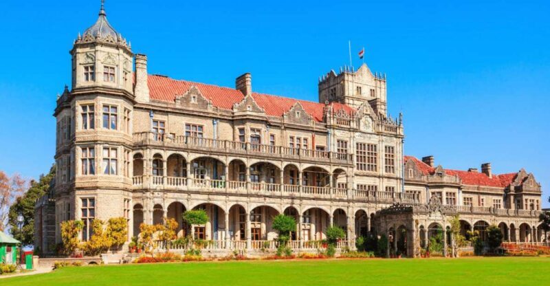 Discover the Colonial Trails of Shimla- Guided Walking Tour - What to Expect During Your Walk