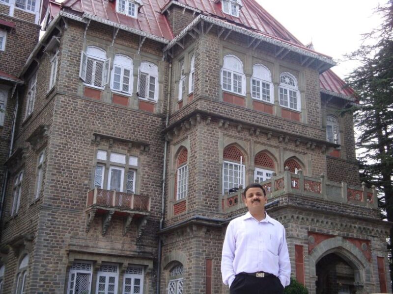 Discover the Colonial Trails of Shimla- Guided Walking Tour - Who Should Consider This Tour?