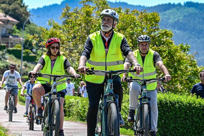 Discover the culture and coast of Vigo by electric bike - An In-Depth Look at the Vigo Electric Bike Tour