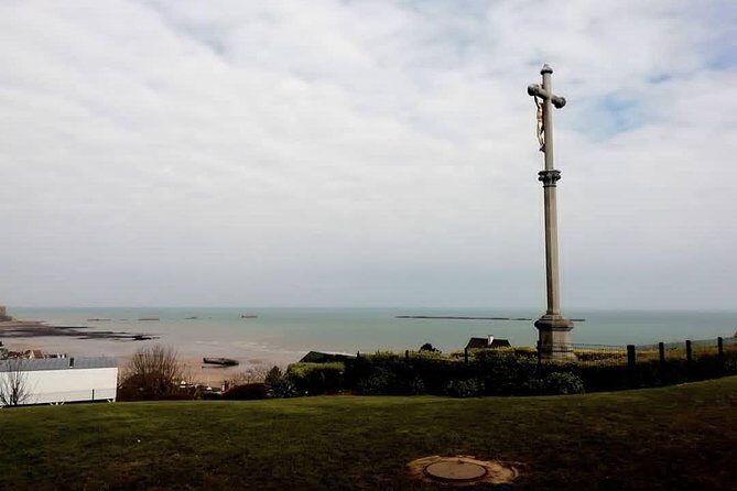 Discover the Dday beaches in Normandy. - Discovering Normandy’s D-Day Landings: A Deep Dive into the Experience