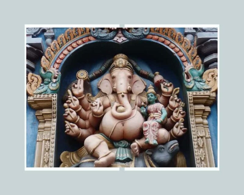 Discover the Divine Charm of Madurai - Key Points