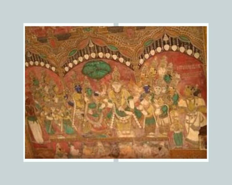 Discover the Divine Charm of Madurai - Exploring the Old City Streets