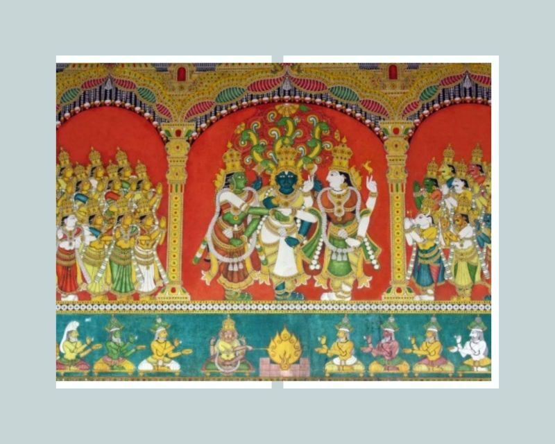 Discover the Divine Charm of Madurai - Wrapping Up and Return to Your Hotel