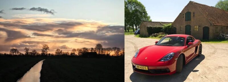 Discover the Dutch Countryside: Car Tour with Local Expert - Starting Point & Logistics