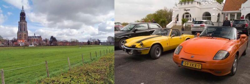 Discover the Dutch Countryside: Car Tour with Local Expert - The Practical Side: What’s Included & What’s Not