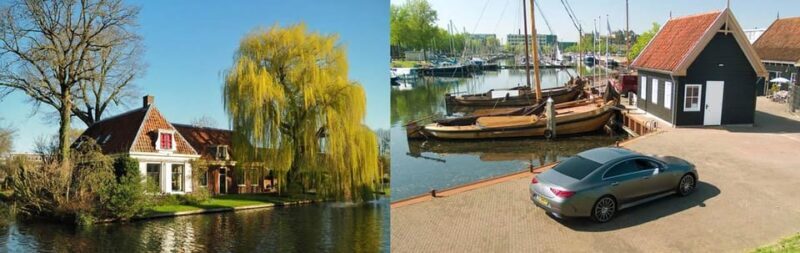 Discover the Dutch Countryside: Car Tour with Local Expert - What Makes This Tour Worth It