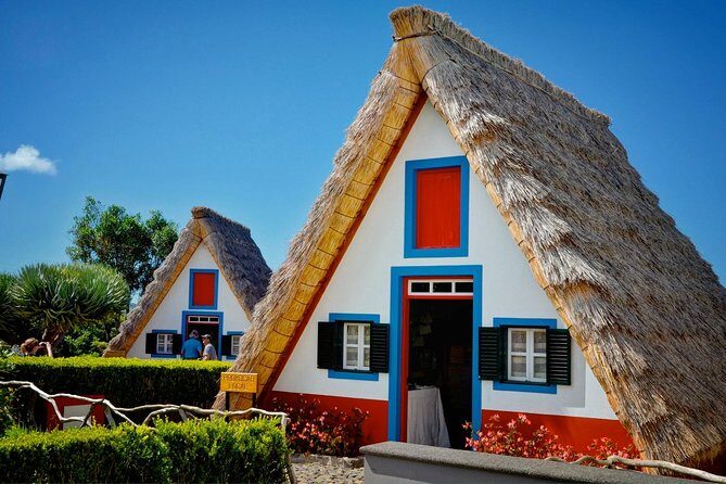 Discover The East - Madeira Island - Key Points