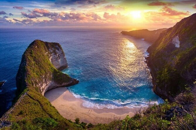 Discover the Enchanting Beauty of West Nusa Penida Private Tour - A Detailed Look at the West Nusa Penida Private Tour