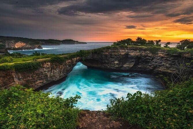 Discover the Enchanting Beauty of West Nusa Penida Private Tour - What’s the Value?