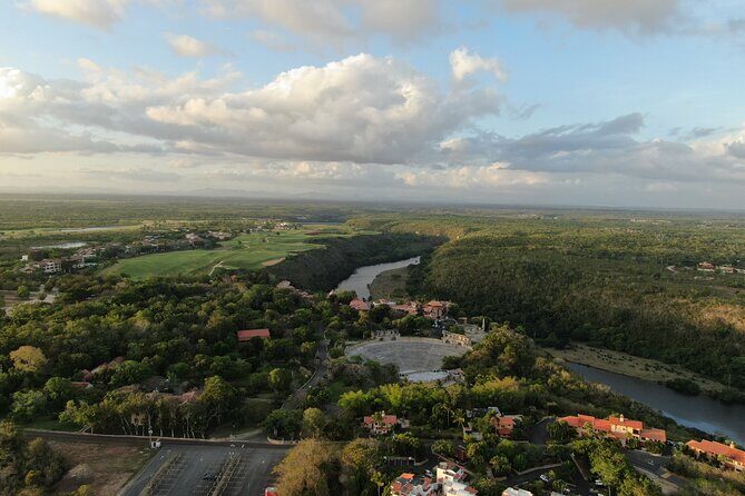 Discover the Enchantment of Altos de Chavón from Santo Domingo - Exploring Altos de Chavón: An In-Depth Review