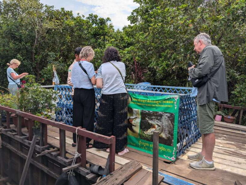 Discover the Enchantment of Chong Kneas Floating Village - The Sum Up