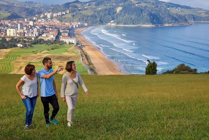 Discover the Essence of Txakoli Wine from San Sebastian - Final Thoughts: Is This Tour Right for You?