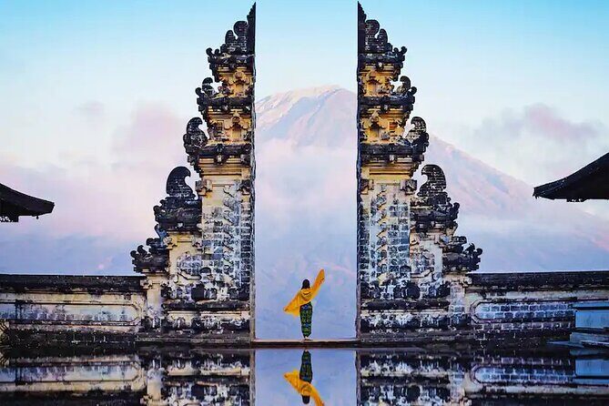 Discover the Ethereal: Bali's Gate of Heaven and Lempuyang Tour - Key Points